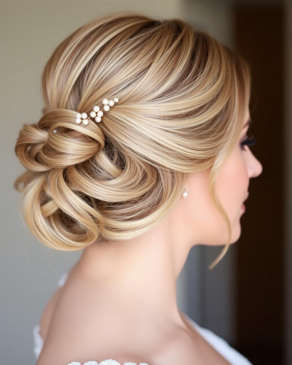 Makeup & Hairstyling