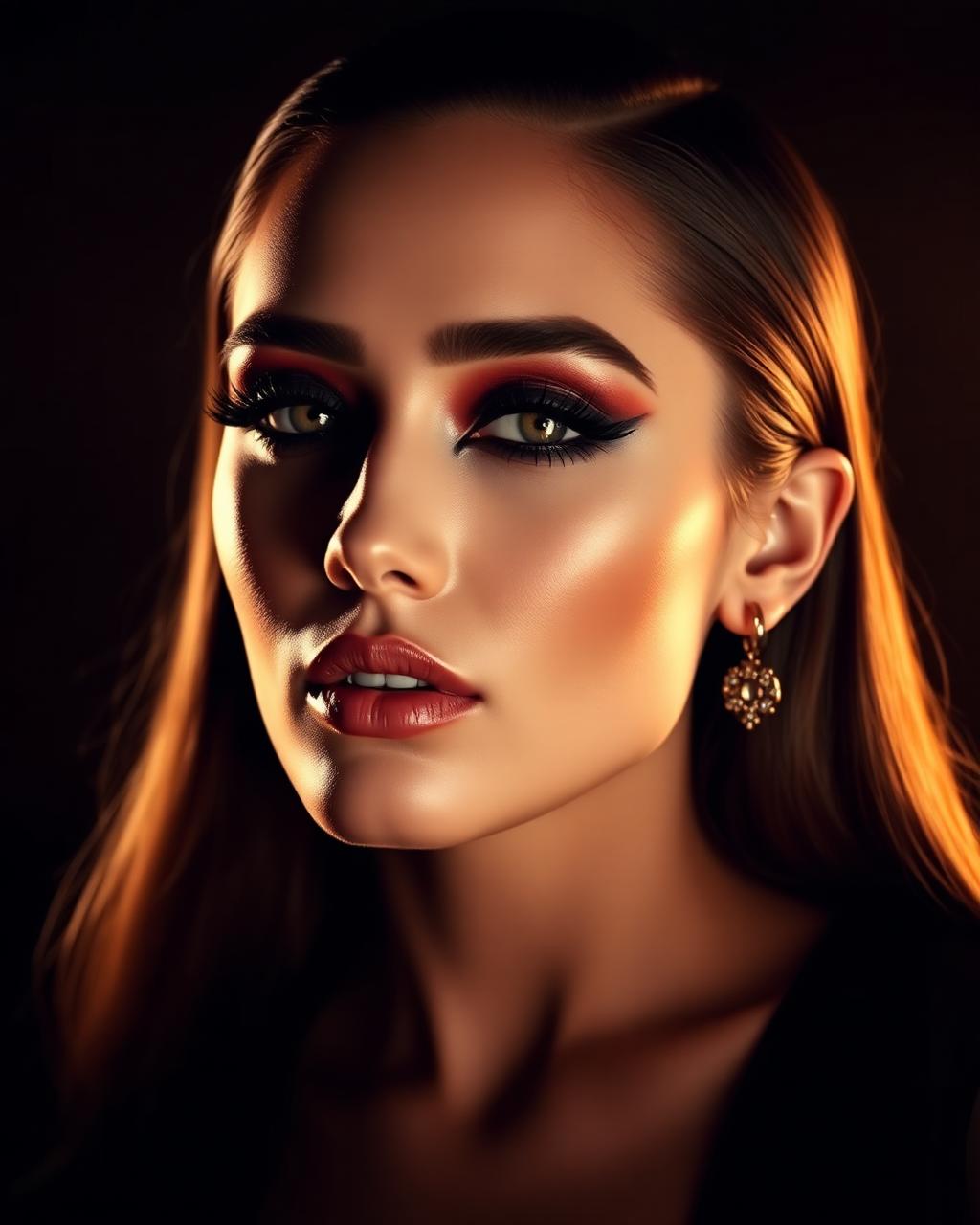 Instagram preview