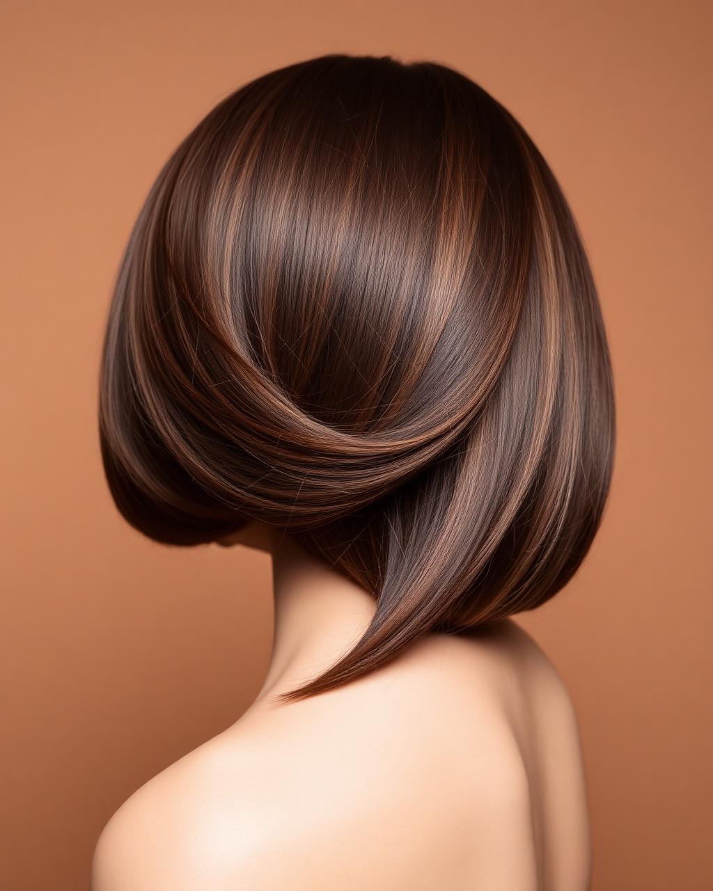 Hairstyling