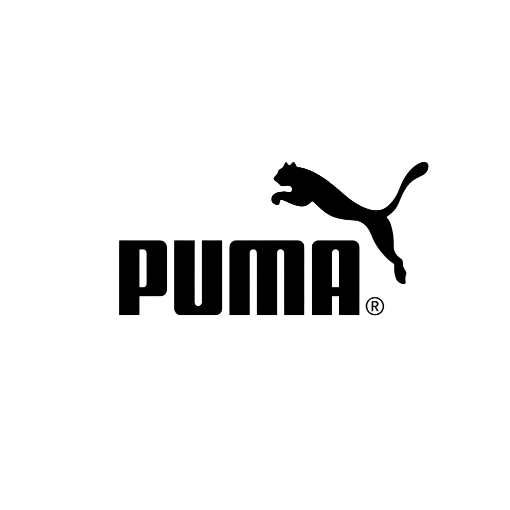Puma logo